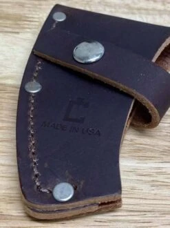 Council Tool Welted Leather Mask 90-CCM20 -Helle Shop council tool council tool welted leather mask 90 ccm20 41989829296340