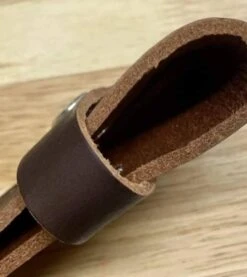 Council Tool Welted Leather Mask 90-CCM20 -Helle Shop council tool council tool welted leather mask 90 ccm20 41989829329108