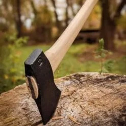 Council Tools Flying Fox USA Hatchet W/ 16" Handle -Helle Shop council tool council tools flying fox usa hatchet w 16 handle 41989829886164