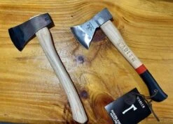 Council Tools Flying Fox USA Hatchet W/ 16" Handle -Helle Shop council tool council tools flying fox usa hatchet w 16 handle 41989829951700