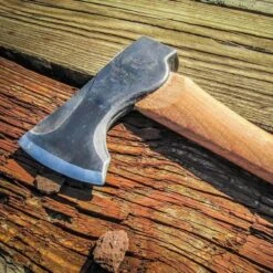Council WoodCraft Pack Axe 24″ Mask (USA) -Helle Shop council tool council woodcraft pack axe 24 mask usa 41989830377684