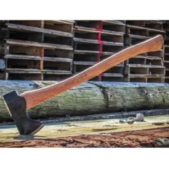 Council WoodCraft Pack Axe 24″ Mask (USA) -Helle Shop council tool council woodcraft pack axe 24 mask usa 41989830410452