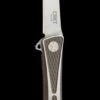 CRKT Crossbones Ti Knife M390 (Limited Ed) 7531