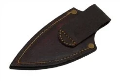 CUR Custom Shrike EDC Fixed Blade Knife 3.25" Oiled Camel Bone Dark Liners Mosaic Pins 16 CUR Custom Shrike EDC Fixed Blade Knife 3.25" Oiled Camel Bone Dark Liners Mosaic Pins -Helle Shop cur custom blades cur custom shrike edc fixed blade knife 3 25 oiled camel bone mosaic pins 41989849120980