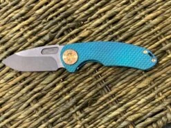 Curtiss F3 Medium Slicer Non Flipper Slim MagnaCut Reef Limited Editon SPM Mill (USA) -Helle Shop curtiss custom knives curtiss f3 medium slicer non flipper slim magnacut reef limited editon spm mill usa 41989847449812