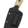 Custom Kydex Sheath For Fixed Blade Knives