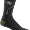 Darn Tough ATC Micro Crew Sock 1956