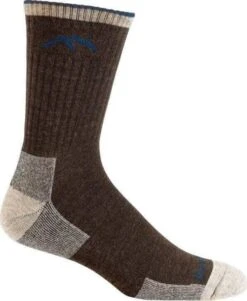 Darn Tough Hiker Micro Crew Sock #1466 -Helle Shop darn tough darn tough hiker micro crew sock 1466 41989874778324