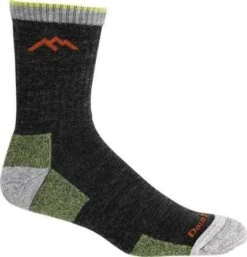 Darn Tough Hiker Micro Crew Sock #1466 -Helle Shop darn tough darn tough hiker micro crew sock 1466 41989874843860