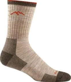 Darn Tough Hiker Micro Crew Sock #1466 -Helle Shop darn tough darn tough hiker micro crew sock 1466 41989874876628
