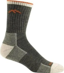 Darn Tough Hiker Micro Crew Sock #1466 -Helle Shop darn tough darn tough hiker micro crew sock 1466 41989874909396