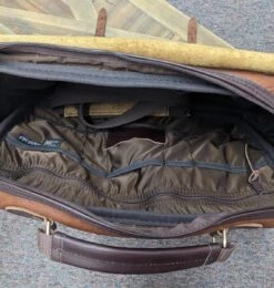 Duluth Briefcase Entrepreneur Bison Brown -Helle Shop duluth duluth briefcase entrepreneur bison brown 41989892866260