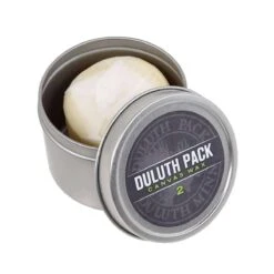 Duluth Canvas Wax 4 Oz (USA)