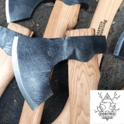 Debowa Kuznia "The Boar" 16" Hatchet 5 Debowa Kuznia "The Boar" 16" Hatchet -Helle Shop eng pl the Boar 99 2
