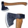Debowa Kuznia "The Boar" 16" Hatchet