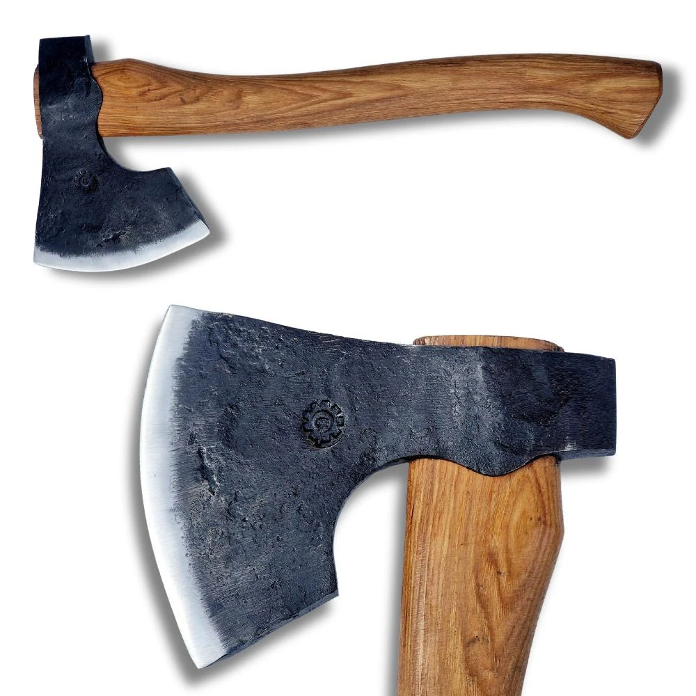 Debowa Kuznia "The Boar" 16" Hatchet 1 Debowa Kuznia "The Boar" 16" Hatchet