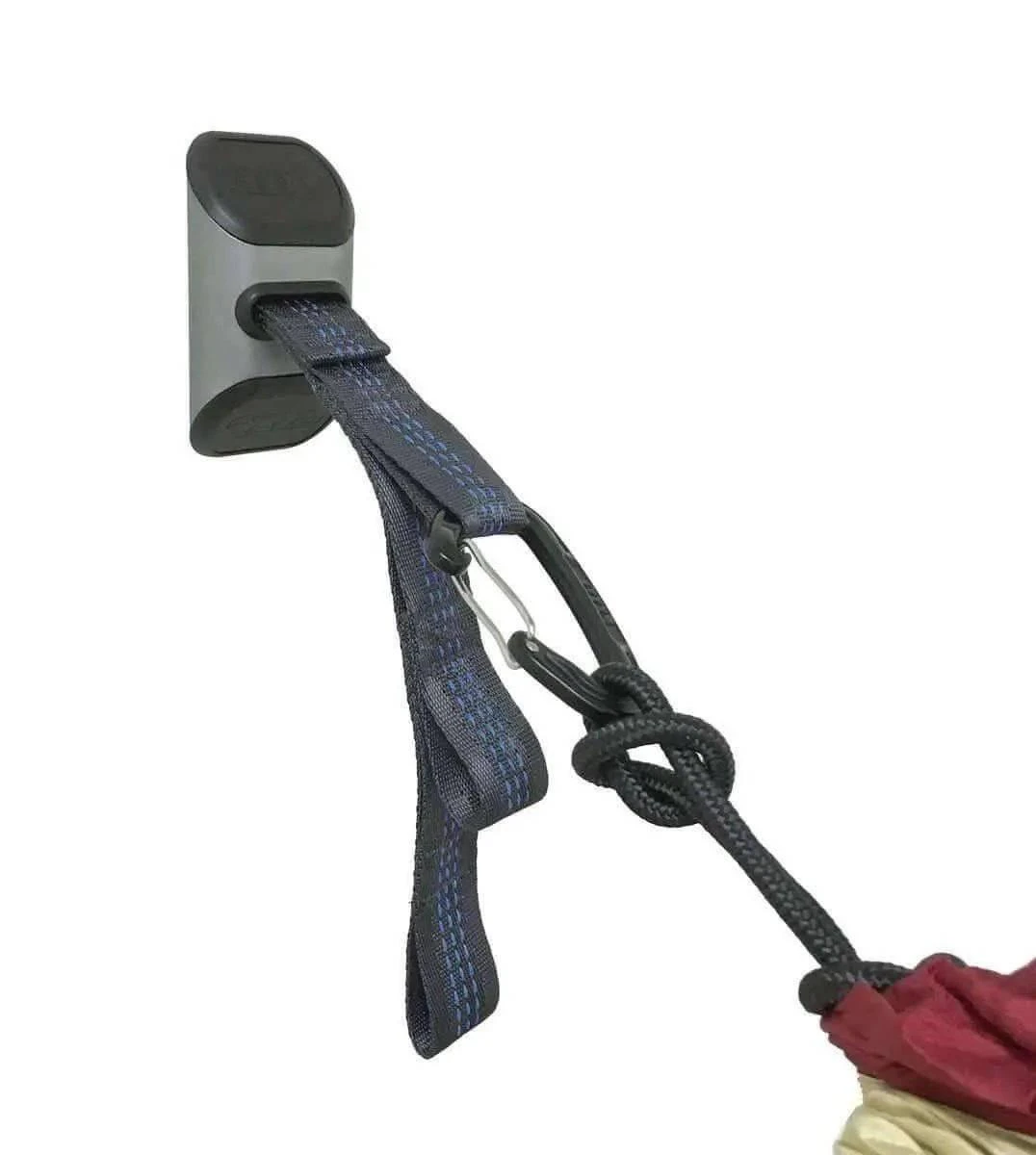 ENO Deluxe Hammock Hanging Kit 1 ENO Deluxe Hammock Hanging Kit