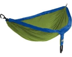 ENO DoubleNest Hammock -Helle Shop eno eno doublenest hammock 41989900632276