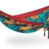 ENO DoubleNest Hammock Print