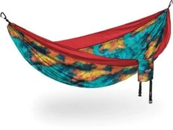 ENO DoubleNest Hammock Print