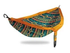 ENO DoubleNest Hammock Print -Helle Shop eno eno doublenest print hammock 41989902762196