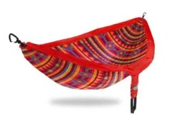 ENO DoubleNest Hammock Print -Helle Shop eno eno doublenest print hammock 41989902794964