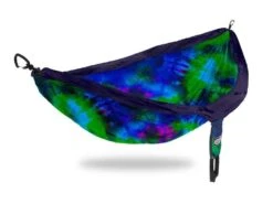 ENO DoubleNest Hammock Print -Helle Shop eno eno doublenest print hammock 41989902958804