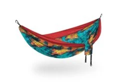 ENO DoubleNest Hammock Print -Helle Shop eno eno doublenest print hammock 41989903188180
