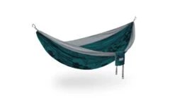 ENO DoubleNest Hammock Print -Helle Shop eno eno doublenest print hammock 41989903220948