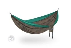 ENO DoubleNest Hammock Print -Helle Shop eno eno doublenest print hammock 41989903352020