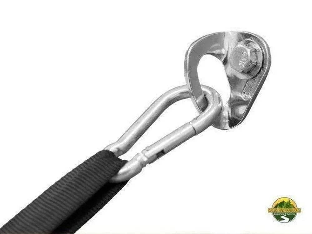 ENO Hammock Hanging Kit 2 ENO Hammock Hanging Kit - Image 2