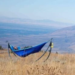 ENO SoloPod Hammock Stand -Helle Shop eno eno solopod hammock stand 41903341764820