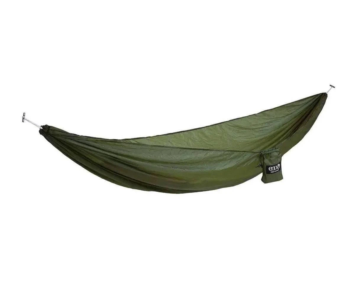 ENO Sub6 Ultralight Hammock 2 ENO Sub6 Ultralight Hammock - Image 2