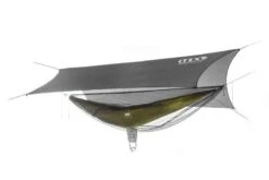 ENO Sublink Hammock Shelter System