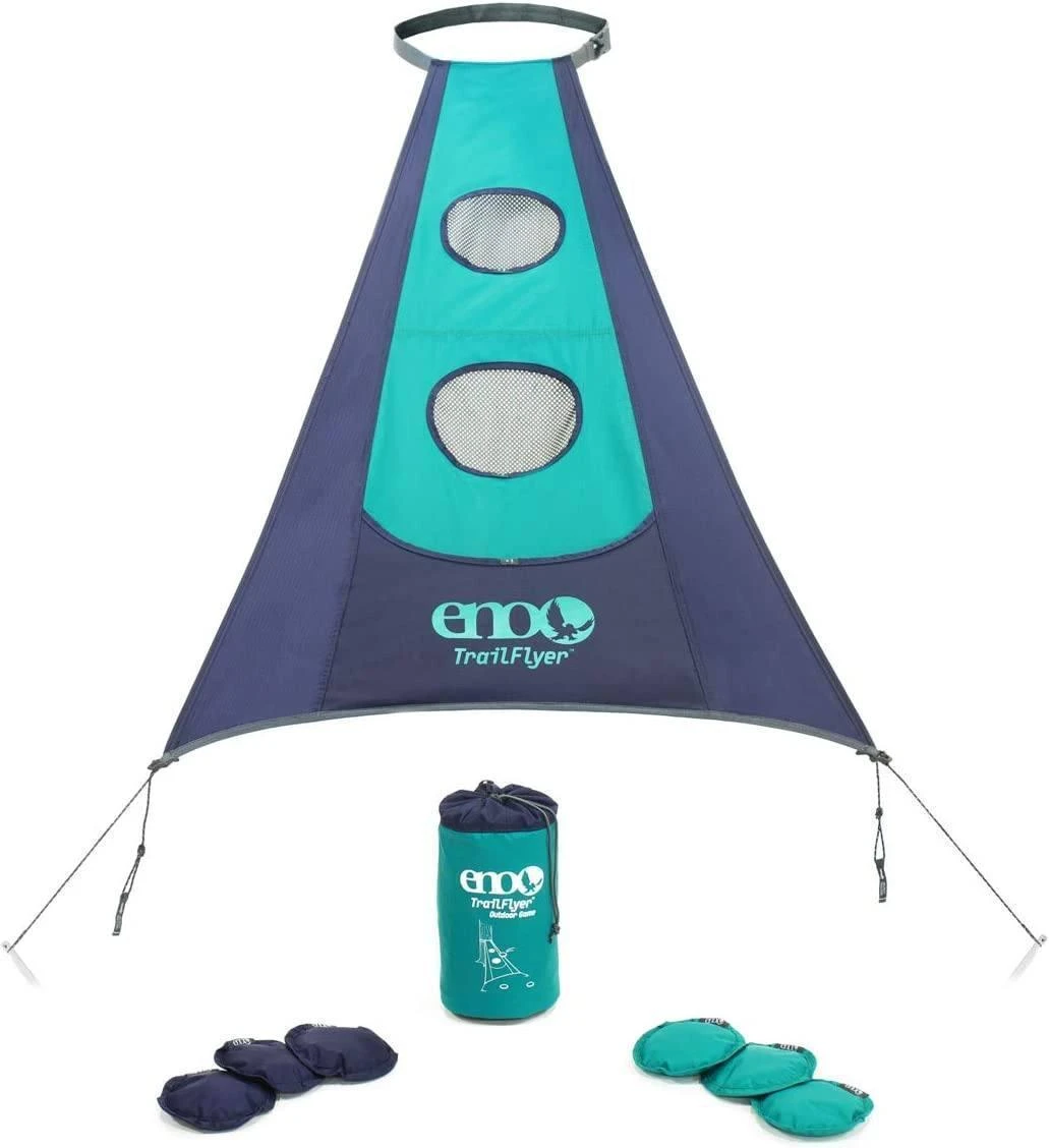 ENO TrailFlyer Outdoor Game 1 ENO TrailFlyer Outdoor Game