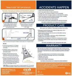 ENO TrailFlyer Outdoor Game 11 ENO TrailFlyer Outdoor Game -Helle Shop eno eno trailflyer outdoor game 39393994703060