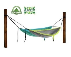 ENO Fuse Tandem Hammock System