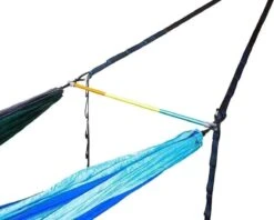 ENO Fuse Tandem Hammock System -Helle Shop eno fuse tandem hammock system 41986670231764