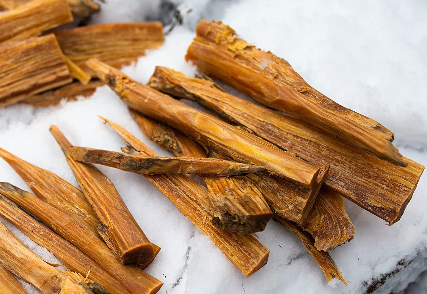 Helle Shop -Helle Shop fatwood fire starter