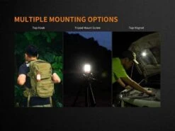 Fenix CL26R Rechargeable Camping Lantern -Helle Shop fenix fenix cl26r rechargeable camping lantern 39393494827220