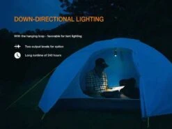 Fenix CL26R Rechargeable Camping Lantern -Helle Shop fenix fenix cl26r rechargeable camping lantern 39393494991060