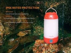 Fenix CL26R Rechargeable Camping Lantern -Helle Shop fenix fenix cl26r rechargeable camping lantern 39393495122132