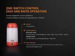 Fenix CL26R Rechargeable Camping Lantern -Helle Shop fenix fenix cl26r rechargeable camping lantern 39393495318740