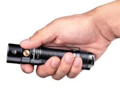 Fenix E35 V3.0 EDC Flashlight -Helle Shop fenix fenix e35 v3 0 edc flashlight 39393496989908