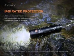 Fenix E35 V3.0 EDC Flashlight -Helle Shop fenix fenix e35 v3 0 edc flashlight 39393497383124