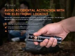 Fenix E35 V3.0 EDC Flashlight -Helle Shop fenix fenix e35 v3 0 edc flashlight 39393497514196
