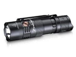 Fenix PD25R Rechargeable EDC Flashlight (USB-C 800 Lumen)