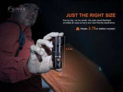 Fenix PD25R Rechargeable EDC Flashlight (USB-C 800 Lumen) -Helle Shop fenix fenix pd25r rechargeable edc flashlight usb c 800 lumen 39393495154900