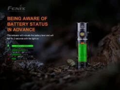Fenix PD25R Rechargeable EDC Flashlight (USB-C 800 Lumen) -Helle Shop fenix fenix pd25r rechargeable edc flashlight usb c 800 lumen 39393495417044