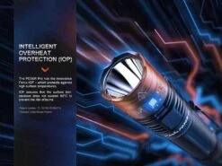 Fenix PD36R Pro 2800 Lumen Flashlight -Helle Shop fenix fenix pd36r pro 2800 lumen flashlight 39393496203476